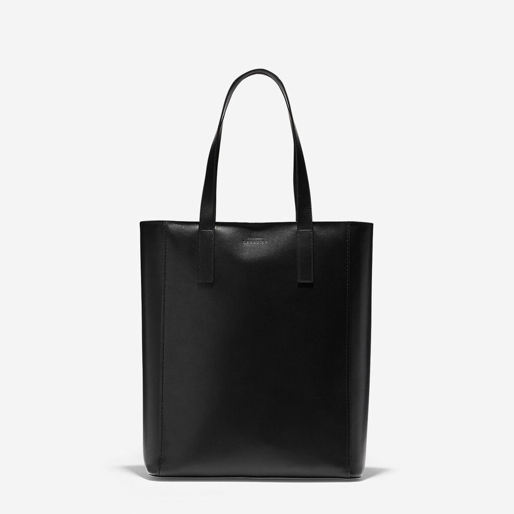 Cole haan north-south tote